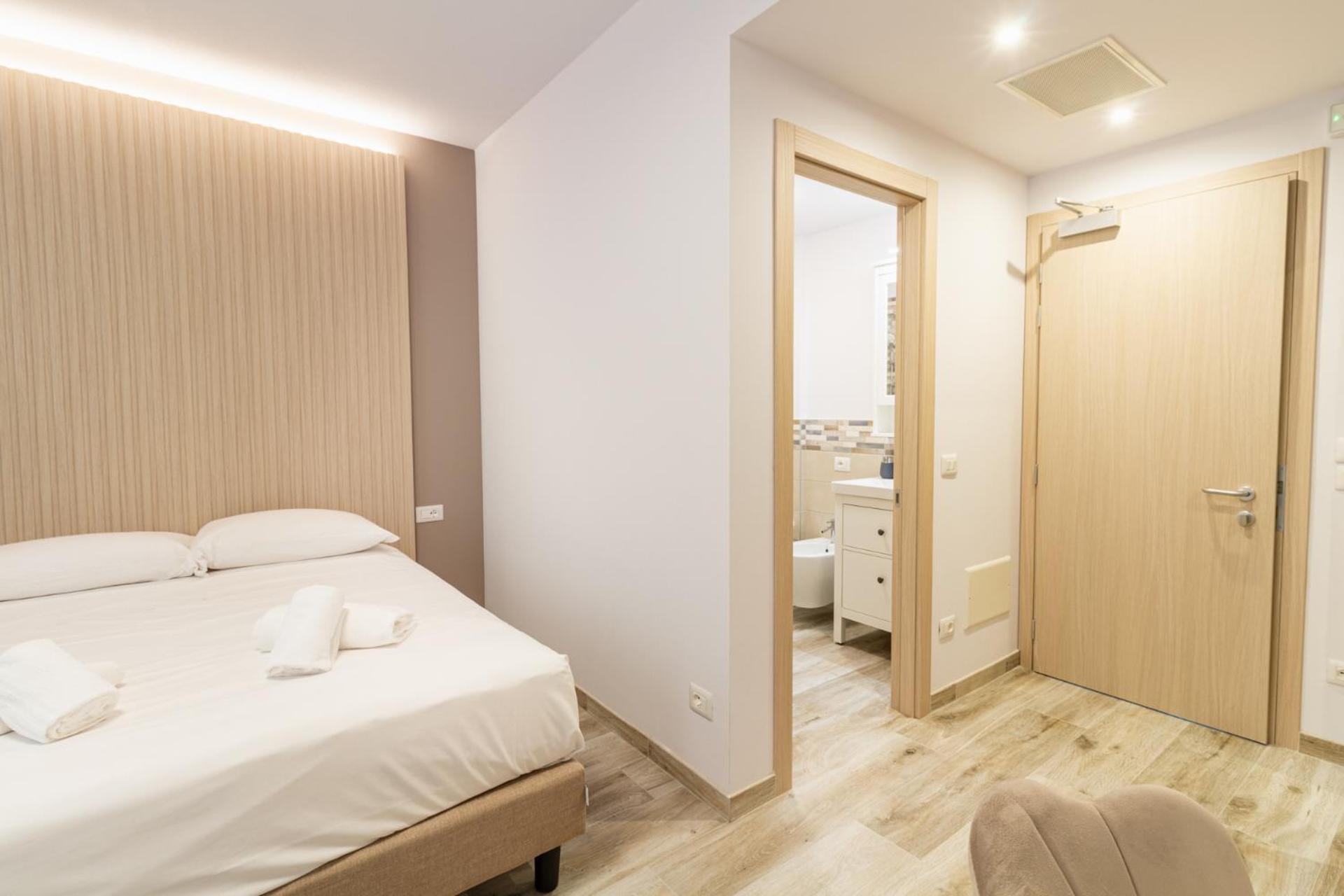 Отель I Campi Wine Relais Ronchi  Экстерьер фото