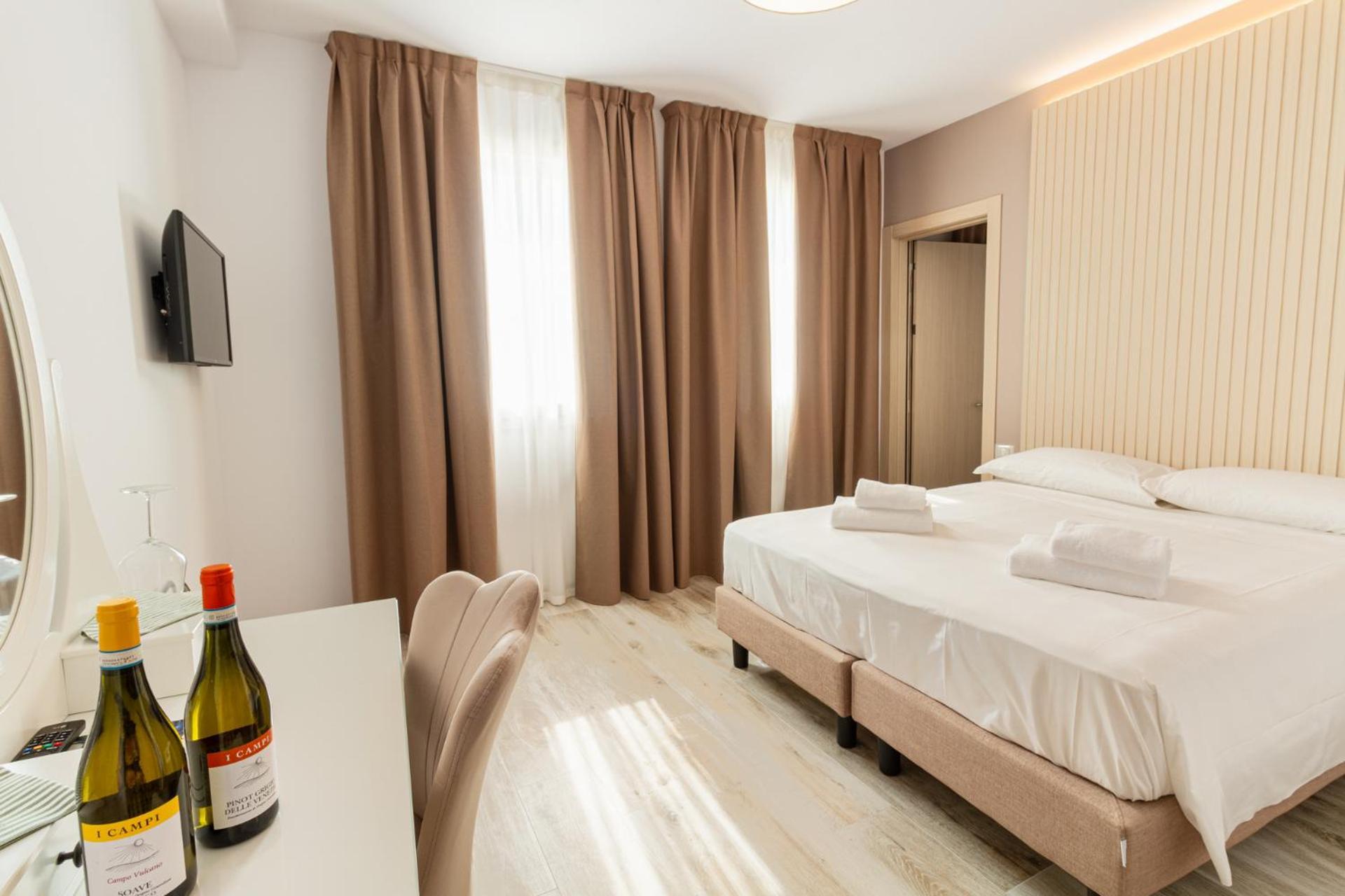 Отель I Campi Wine Relais Ronchi  Экстерьер фото